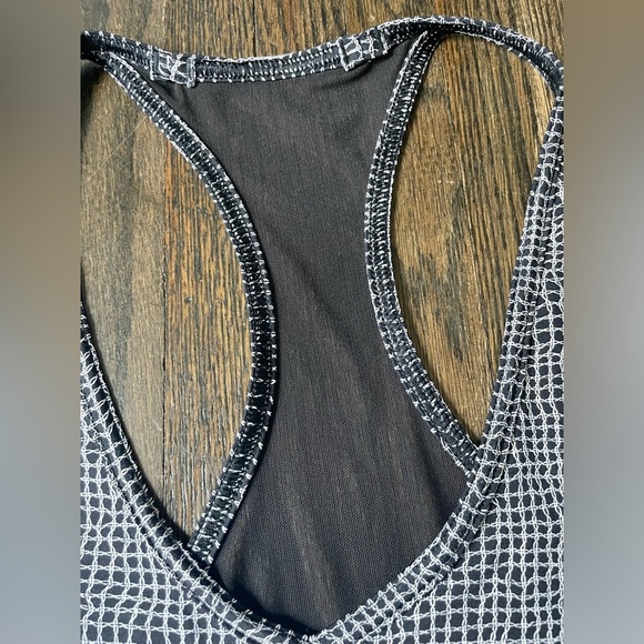 Lululemon Racer Back Tank - Picture 8 of 13